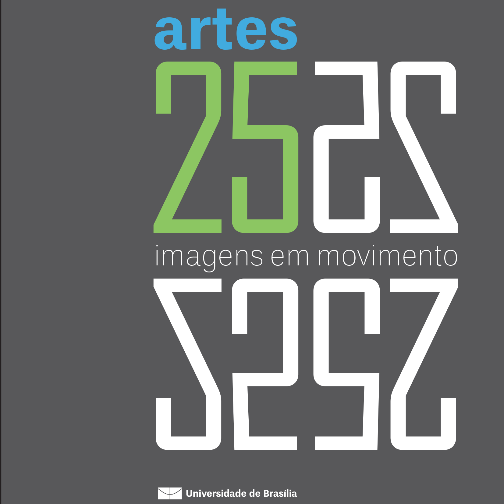 Artes 25 Imagens em Movimento